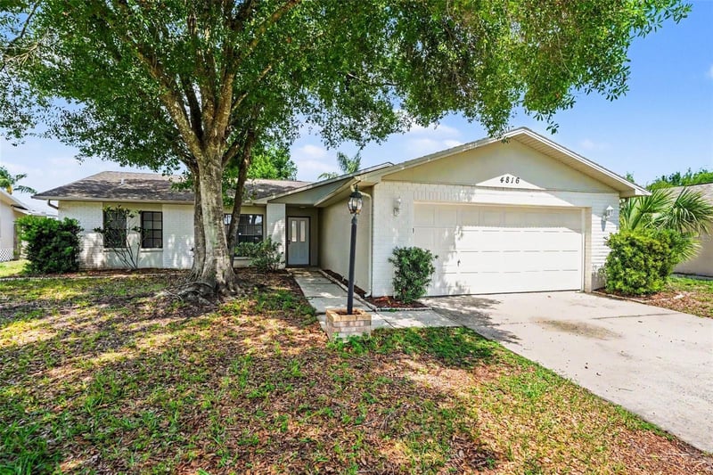 4816 Addax Dr, New Port Richey, FL 34653