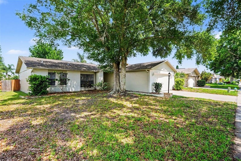 4816 Addax Dr, New Port Richey, FL 34653