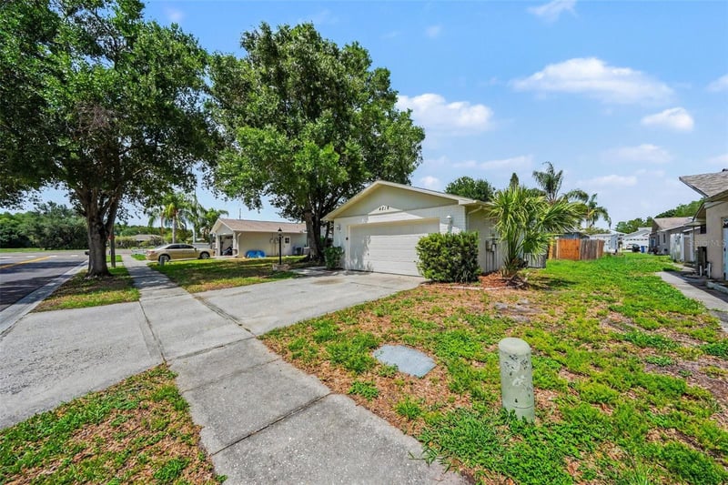 4816 Addax Dr, New Port Richey, FL 34653