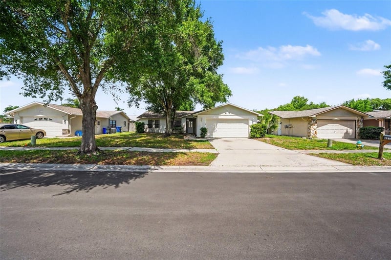 4816 Addax Dr, New Port Richey, FL 34653
