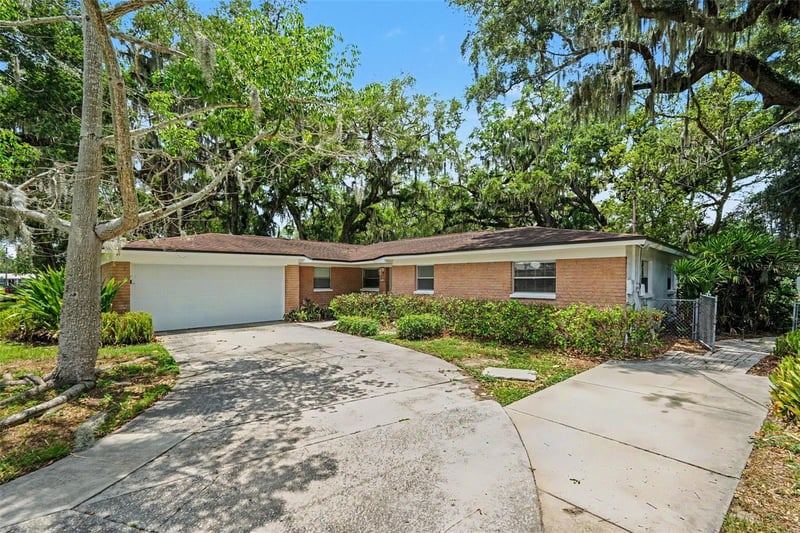 714 Coulter Pl, Brandon, FL 33511