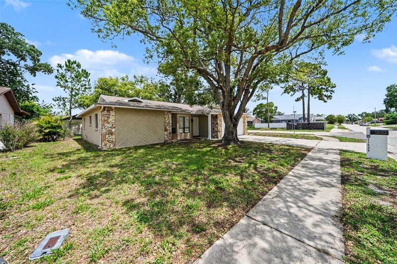 11424 Scallop Dr, Port Richey, FL 34668