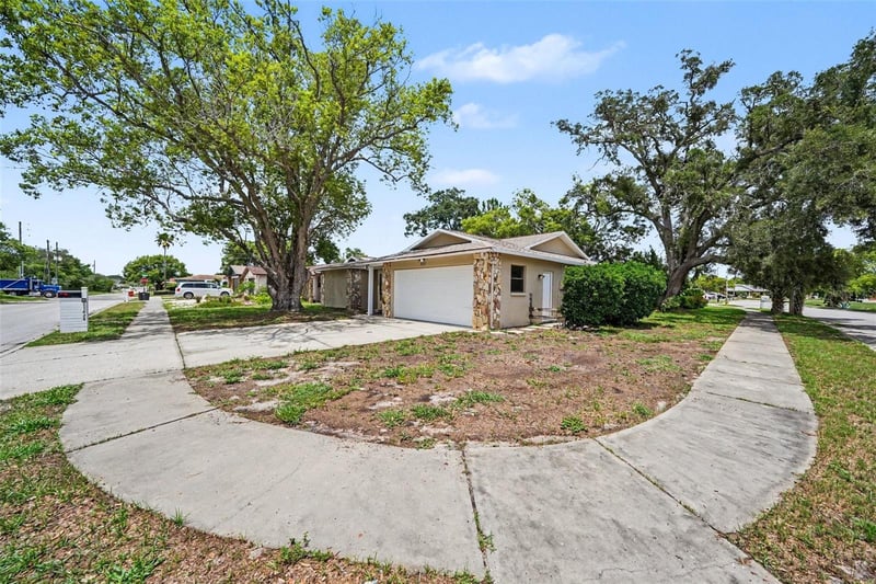 11424 Scallop Dr, Port Richey, FL 34668