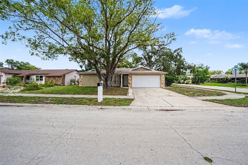 11424 Scallop Dr, Port Richey, FL 34668