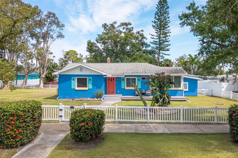 Home Worth Check