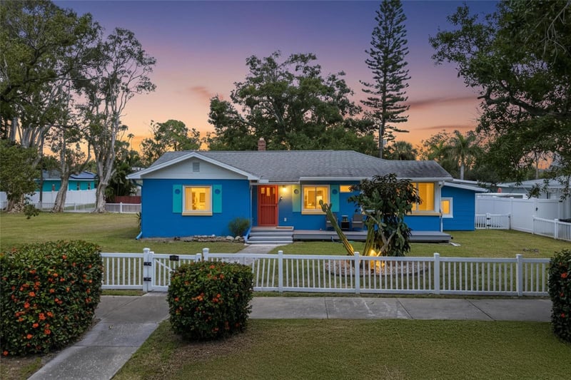 Home Worth Check
