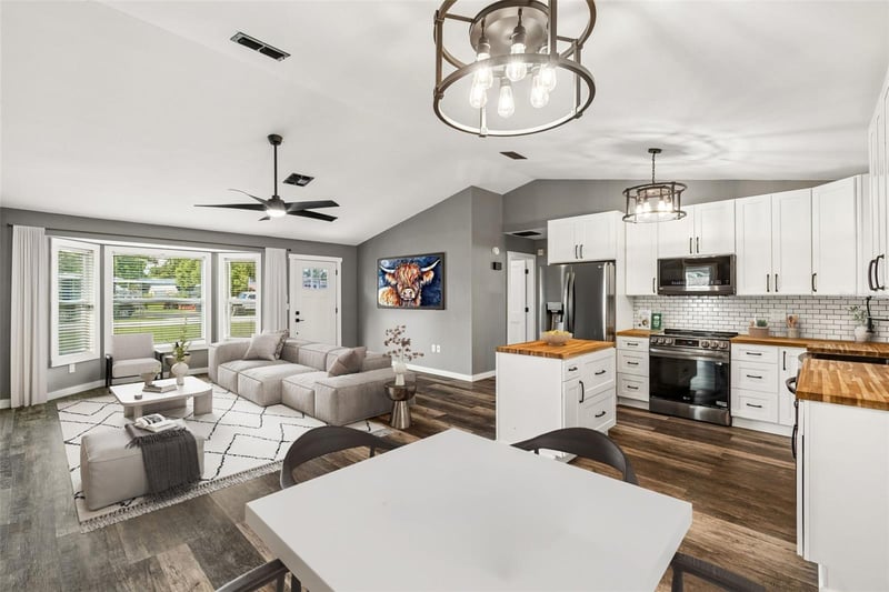 9506 Andy Dr, Hudson, FL 34669