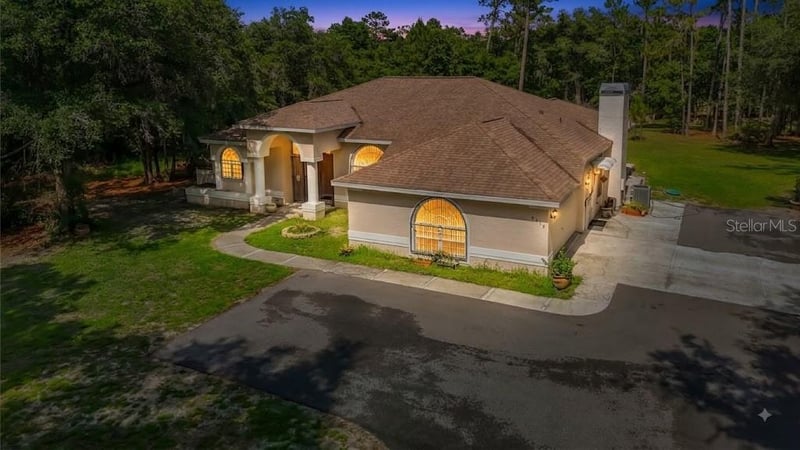 Home Worth Check