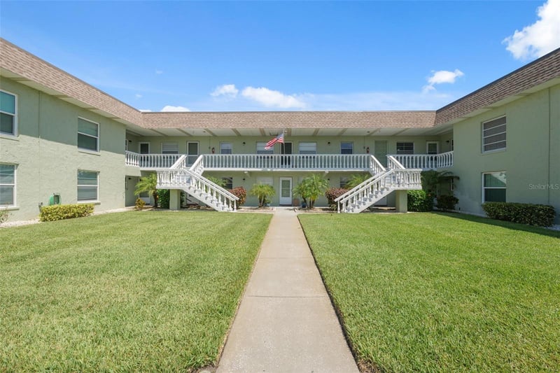 1250 S Pinellas Ave #910, Tarpon Springs, FL 34689