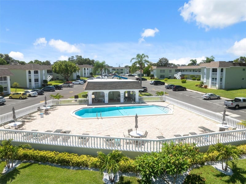 1250 S Pinellas Ave #910, Tarpon Springs, FL 34689
