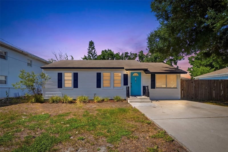 Home Worth Check