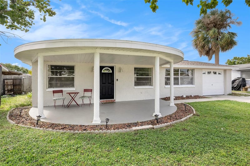 3510 Allandale Dr, Holiday, FL 34691