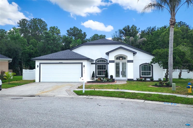 Home Worth Check