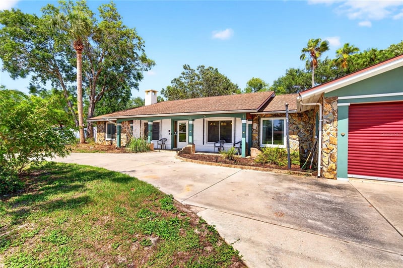 16206 Sea Pines Dr, Hudson, FL 34667