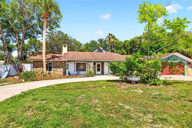 16206 Sea Pines Dr, Hudson, FL 34667
