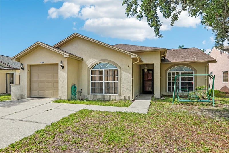 Home Worth Check
