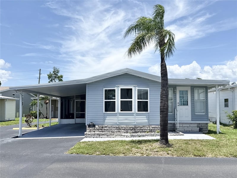 Home Worth Check