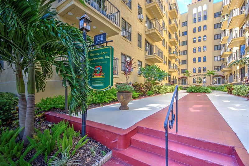 130 4th Ave #610, St Petersburg, FL 33701