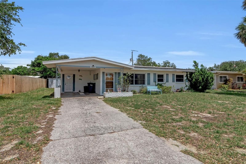 Home Worth Check