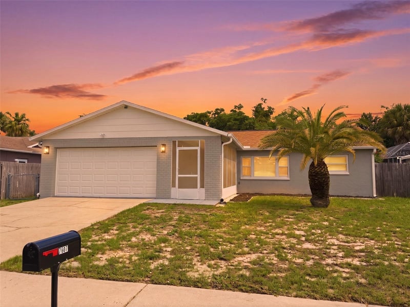 Home Worth Check
