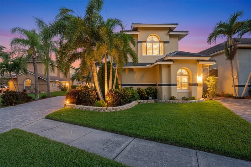 Home Worth Check