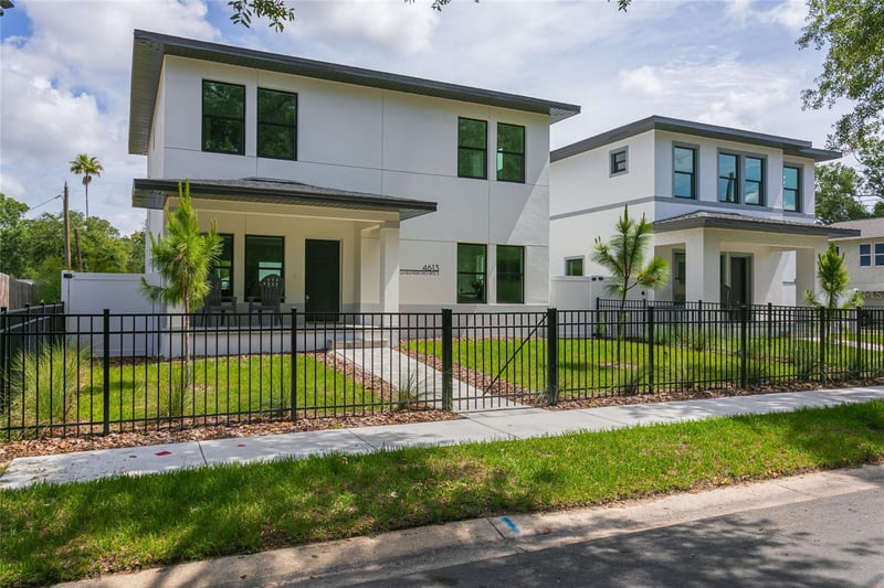 Home Worth Check
