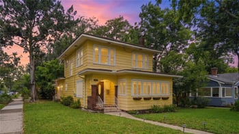 1544 Talbot Ave, Jacksonville, FL 32205