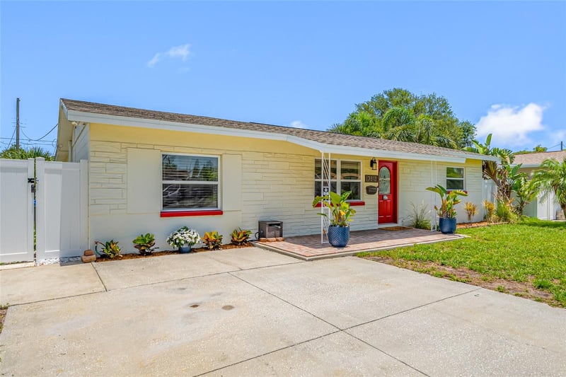 Home Worth Check
