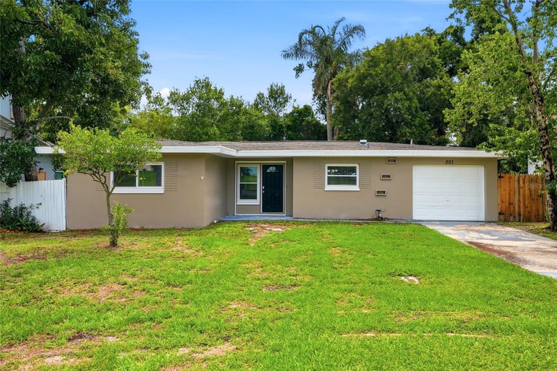 Home Worth Check