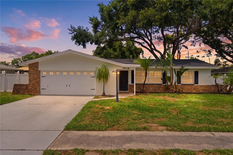 Home Worth Check