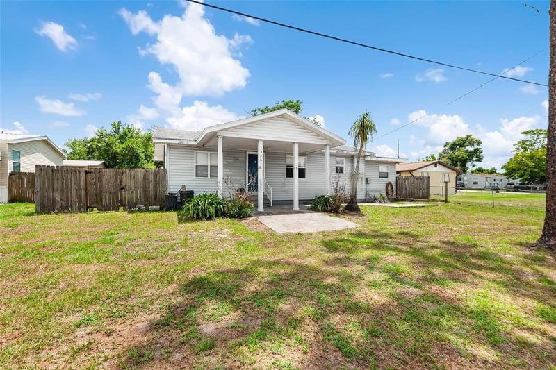 Home Worth Check