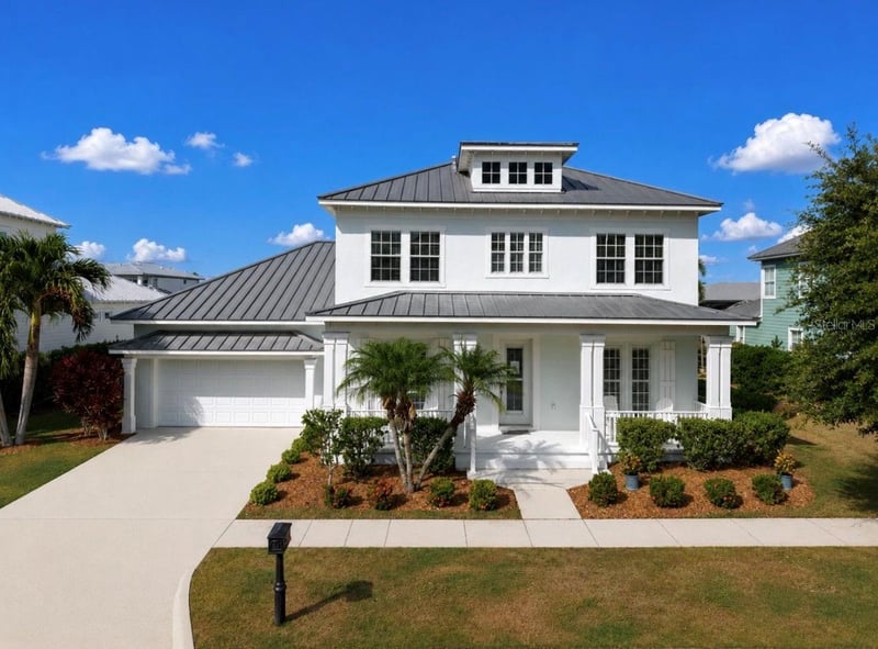 Home Worth Check