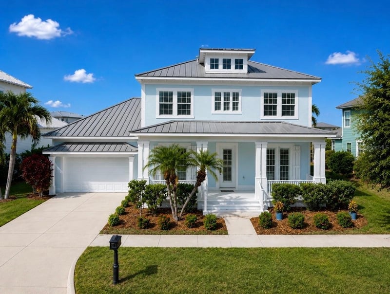 Home Worth Check