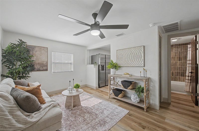 4970 43rd Ave, St Petersburg, FL 33709