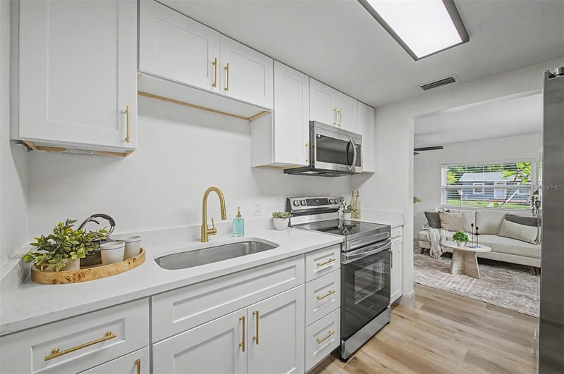 4970 43rd Ave, St Petersburg, FL 33709