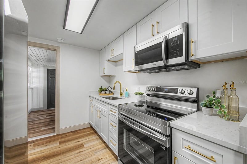 4970 43rd Ave, St Petersburg, FL 33709