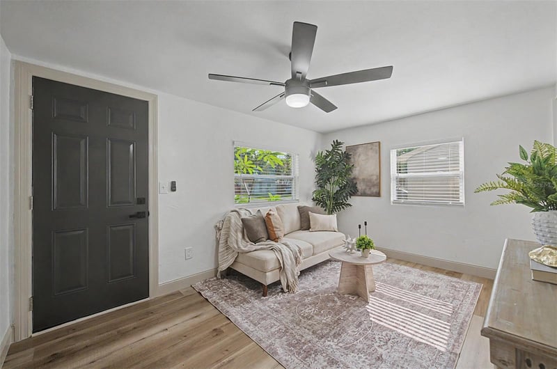 4970 43rd Ave, St Petersburg, FL 33709