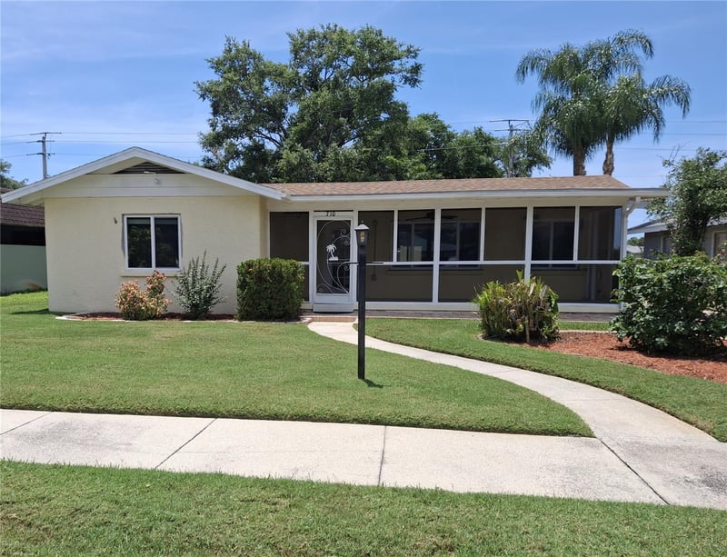 Home Worth Check