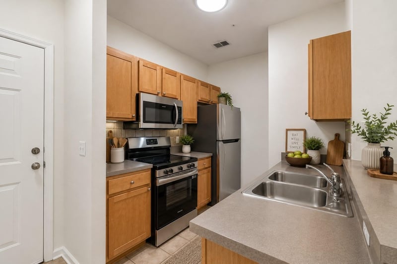 4207 Dale Mabry Hw #8302, Tampa, FL 33611