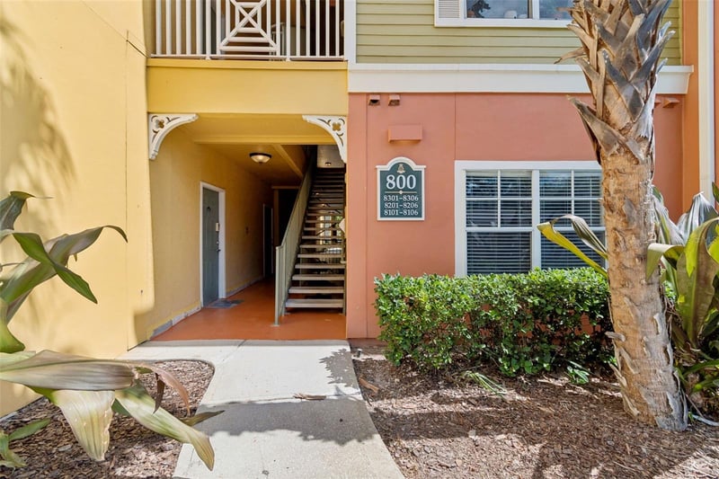 4207 Dale Mabry Hw #8302, Tampa, FL 33611