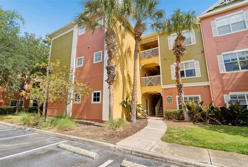 4207 Dale Mabry Hw #8302, Tampa, FL 33611