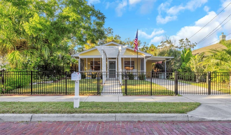 Home Worth Check