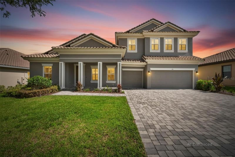 Home Worth Check