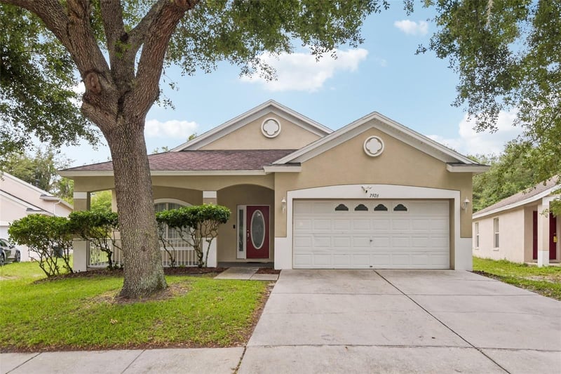 Home Worth Check