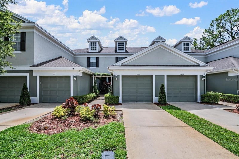 2461 Earlswood Ct, Brandon, FL 33510