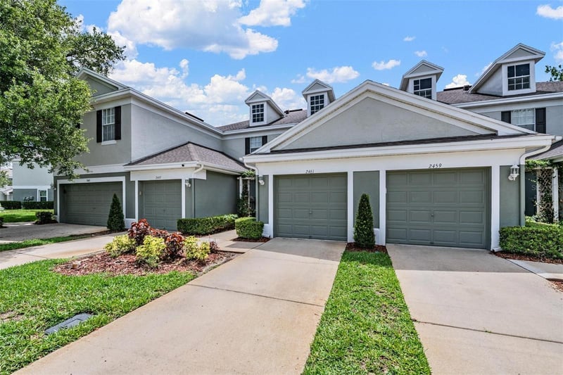 2461 Earlswood Ct, Brandon, FL 33510