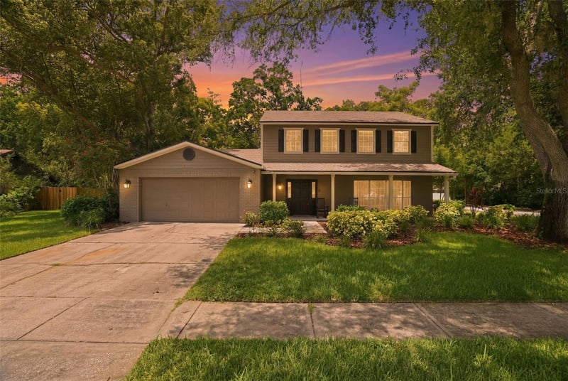 Home Worth Check