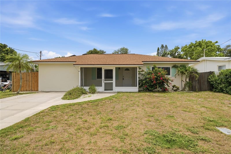 Home Worth Check