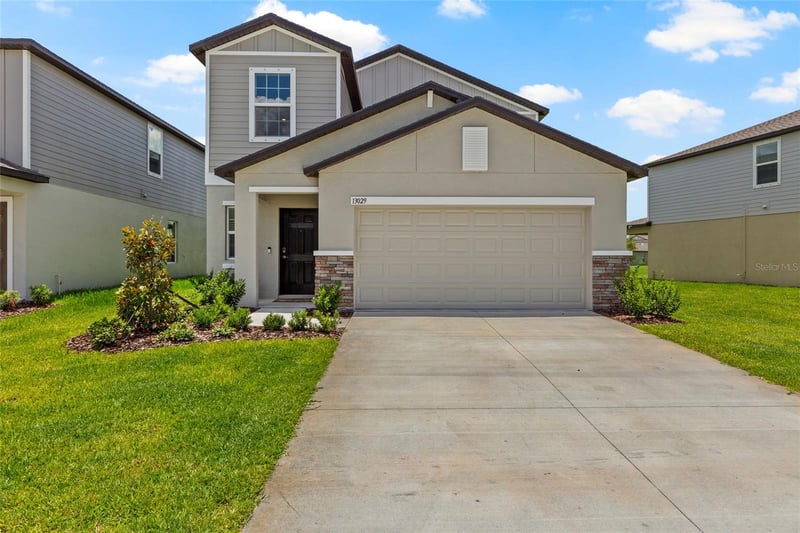 13029 Empress Jewel Trl, Parrish, FL 34219