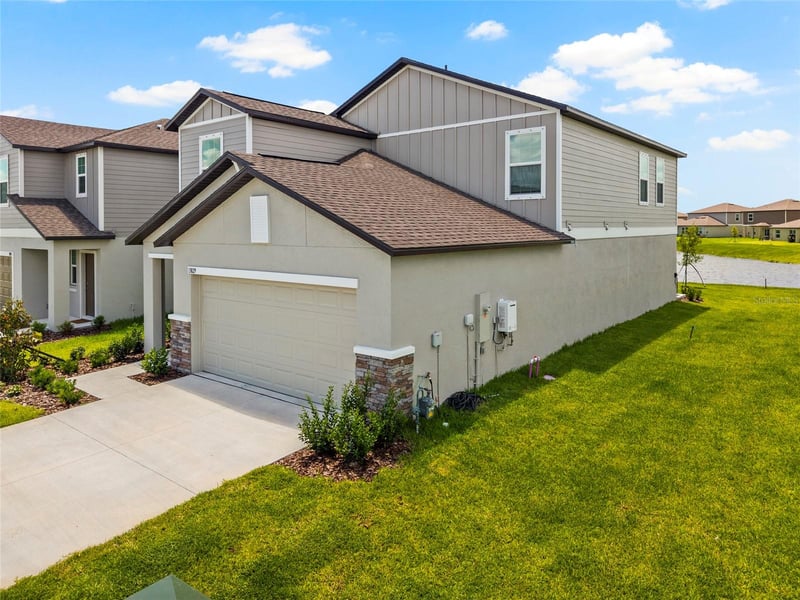 13029 Empress Jewel Trl, Parrish, FL 34219